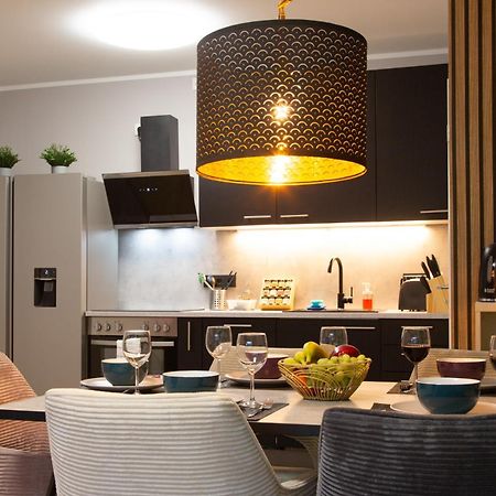Micasa Ol - Modernes Apartment In City Bestlage - Kueche - Wlan - Balkon - Fugenloses Bad Oldenburg Eksteriør bilde
